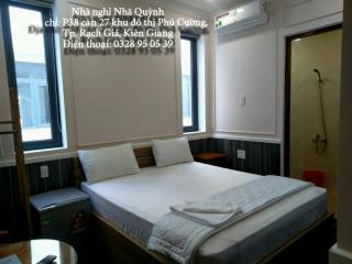 Nhã Quỳnh Hotel - Rạch Giá - 7