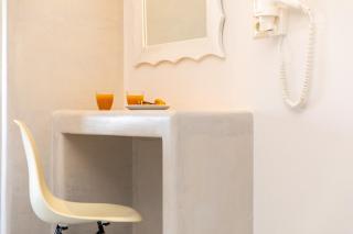 Kallithea Hotel - Agia Anna Naxos - 4