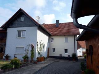 Ferienwohnung Schäfer - 9