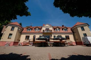 Hotel Pałacowa - Narol - 2
