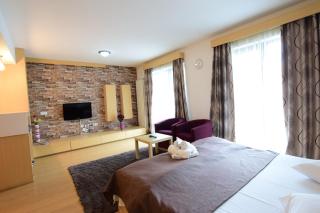 Decebal Residence Apartments - Bucharest - 2