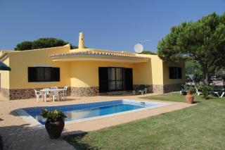 Quinta Vita - Vila Pera - Almancil - 5