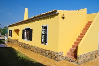 Quinta Vita - Vila Pera - Almancil - 3