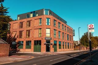 London City Airport Hotel - Londres - 4