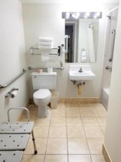 Alex Hotel and Suites - Anchorage - 6