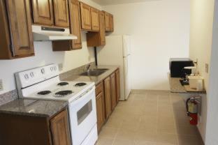 Alex Hotel and Suites - Anchorage - 4