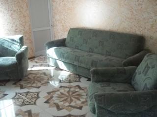 Holiday home in Tkhilnari #1, #2, #3, #5 - 1