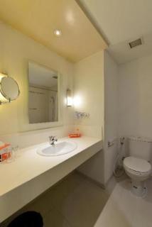 Cityloog Hotel Tebet Jakarta - 8