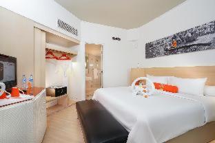 Cityloog Hotel Tebet Jakarta - 2