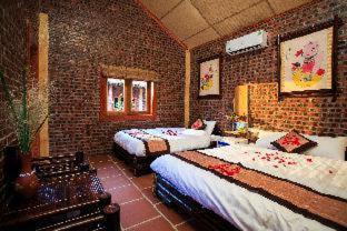 Ninh Binh Palm Homestay - Ninh Binh - 9