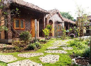 Ninh Binh Palm Homestay - Ninh Binh - 7