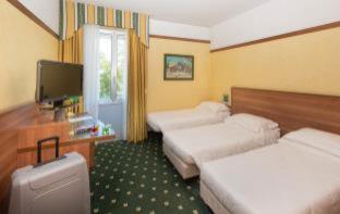 SHG Hotel Bologna - Zola Predosa - 7