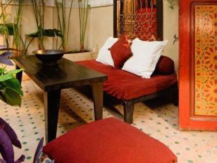 Riad Dar El Souk - Marrakesch - 4