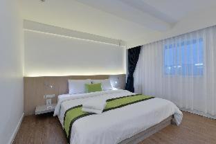 iCheck inn Sukhumvit 19 - 4