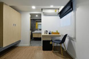 iCheck inn Sukhumvit 19 - 2