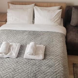 Milmari Resort Maša S6 - 6