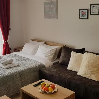 Milmari Resort Maša S6 - 4