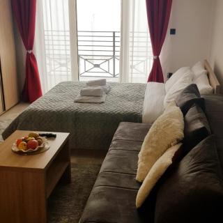 Milmari Resort Maša S6 - 8