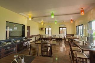 Budget Inn Service Apartments - Tiger Plaza - Vengni - 6