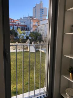BBA Apartments Palácio II - Garden View, Gym & Free Parking - Porto - 1