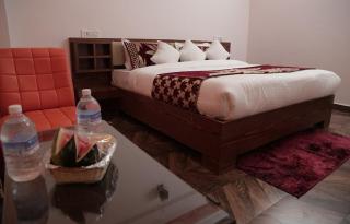 Hotel Sarla Regency - 3