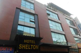 Hotel Shelton - 3