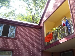 Holiday home in Tkhilnari #1, #2, #3, #5 - 8