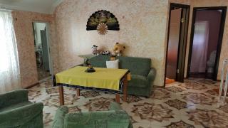 Holiday home in Tkhilnari #1, #2, #3, #5 - 4