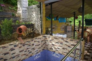 Holiday home in Tkhilnari #1, #2, #3, #5 - 2