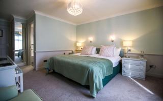 The Wyndham Hotel - Clearwell - 5