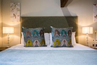 The Wyndham Hotel - Clearwell - 1