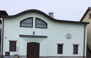Dům U Slunce a Vína - Olbramovice - 8