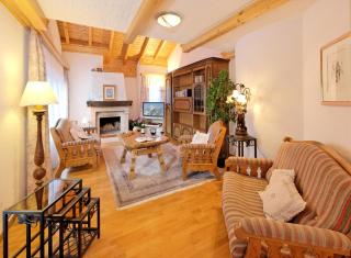 Beny Duplex - Grächen - 9