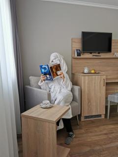 Hotel Cristal - Nuremberg - 1