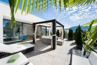 Villa Aich - Eppan an der Weinstraße - 9