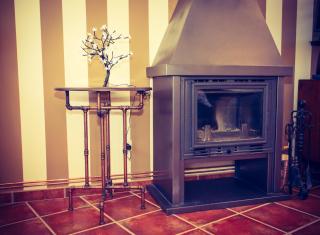 El Bulín de Braojos - Casa Marta - 6