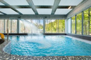 Aquamarina Onyx Marina Invest - Misdroy - 8