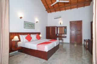 Villa Peacock - Galle - 2