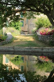 Une Campagne En Provence - Bras - 2