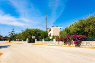 Eleonas Apartments - Riza - 1