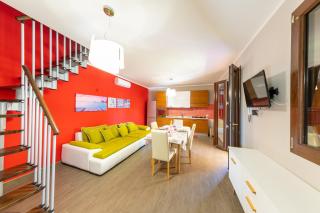 Luxury Villas - Lascari - 7