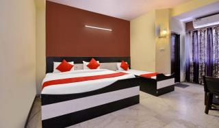 Hotel Anokhi Palace - Jaipur - 2