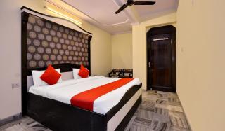 Hotel Anokhi Palace - Jaipur - 1
