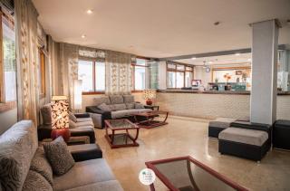 Palm Beach Club Apartamentos Carihuela - Torremolinos - 6