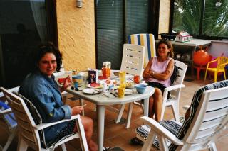CASA FAMILIA - RELAX - San Isidro - 8
