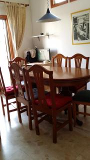 CASA FAMILIA - RELAX - 3