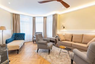 Strandhotel Ahlbeck - 8