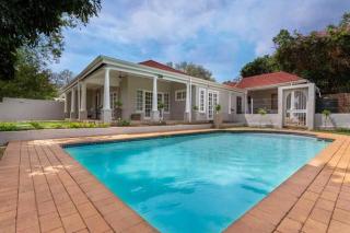 Middelberg Manor - Pretoria - 0