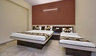 Hotel Anokhi Palace - Jaipur - 3