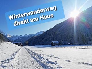 Ferienwohnung Andrea - Sankt Gallenkirch - 3